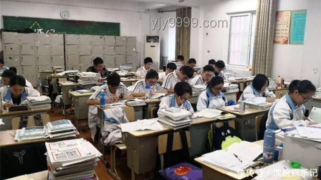 梁建章建议取消中考淡化高考案例研究